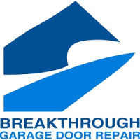 Breakthrough Garage Door Repair