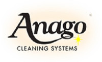 Anago Commercial Cleaning of Mountain View