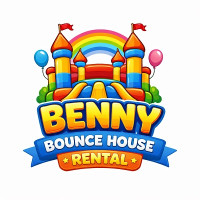 Benny Bounce House Rental