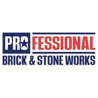 Professional Brick & Stone Works