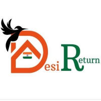 Desi Return