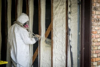 Elite Spray Foam Insulation Terre Haute