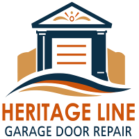 Heritage Line Garage Door Repair