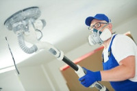 Myrtle Beach Popcorn Ceiling Removal