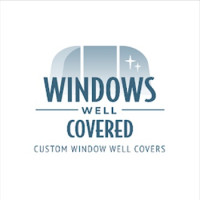 Windows Well Covered - Custom Window Well Covers