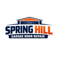 Spring Hill Garage Door Repair