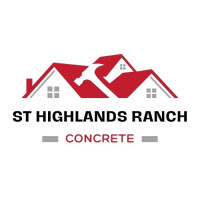ST Highlands Ranch Concrete