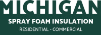 Michigan Spray Foam Insulation