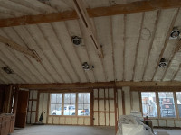 Dickson Spray Foam Insulation Pros