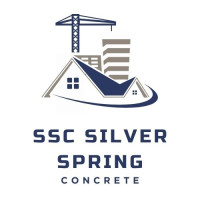 SSC Silver Spring Concrete