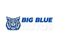 Big Blue Autos