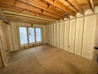 Memphis Spray Foam Insulation