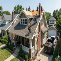 Dependable Roofing Experts