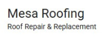 Mesa Roofing - Roof Repair & Replacement