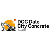 DCC Dale City Concrete