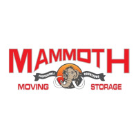 Mammoth Moving & Storage