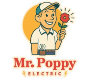 Mr. Poppy Electric
