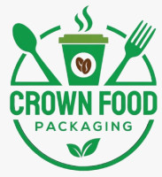 Crown plastic bag