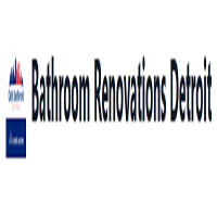 Bathroom Renovations Detroit