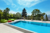 Santa Clarita Pool Builder and Pavers