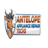 Antelope Appliance Repair Techs