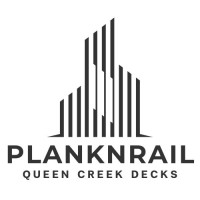 PlankNRail Queen Creek Decks