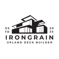 IronGrain Upland Deck Builder
