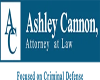 Ashley Cannon, Attorney at Law
