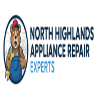 North Highlands Appliance Repair Experts