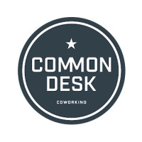 Common Desk - Travis Park Plaza