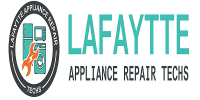 Lafayette Appliance Repair Techs