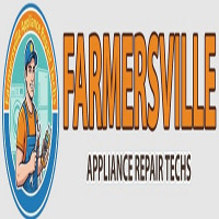 Farmersville Appliance Repair Techs