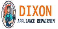 Dixon Appliance Repairmen