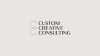 Custom Creative Consulting LLC
