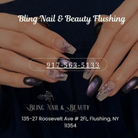 Bling Nail & Beauty Flushing - Nail Salon, Pedicure, Manicure, Gel Nails, Nail Art