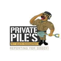 Private Pile's Pet Waste Management