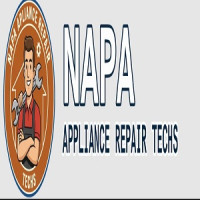Napa Appliance Repair Techs