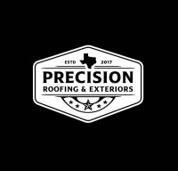 Precision Roofing & Exteriors