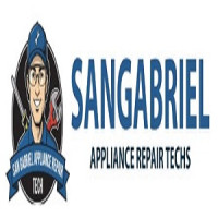 San Gabriel Appliance Repair Techs