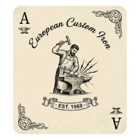 European Custom Iron