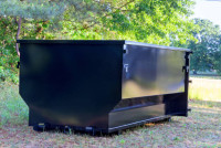 Binz Dumpster Rental