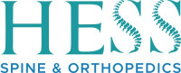 Hess Spine & Orthopedics – Old Bridge