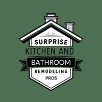 Surprise Kitchen and Bathroom Remodeling Pros