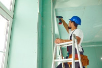 Denton Drywall Masters