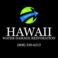 Hawaii Water Damage Restoration