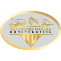Diamond House Construction