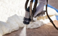 Laramie Spray Foam Insulation