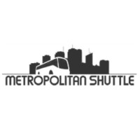 Metropolitan Shuttle San Antonio Charter Bus