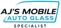 AJ's Mobile Auto Glass Specialist San Francisco