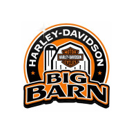 Big Barn Harley-Davidson